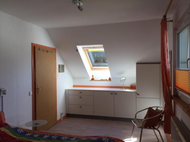 Ferienwohnung Sonnengelb Швиловзе Экстерьер фото